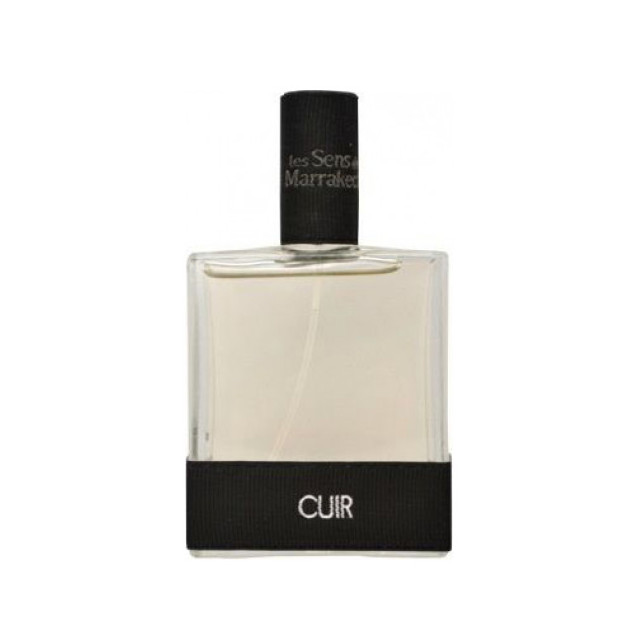 Immagine del profumo Cuir di Les Sens de Marrakech