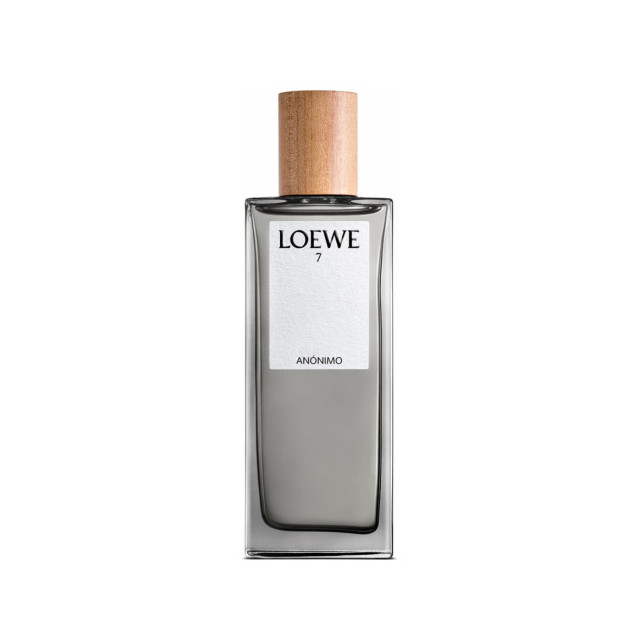 Immagine del profumo Loewe 7 Anonimo di Loewe