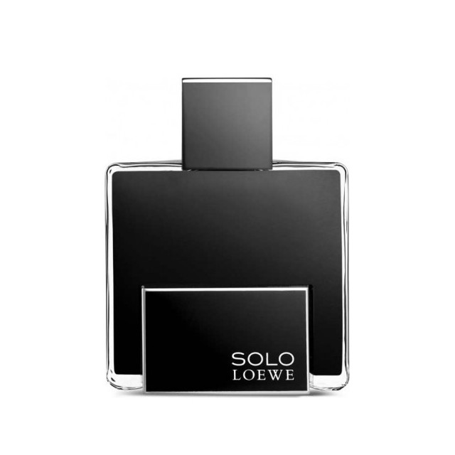 Immagine del profumo Solo Loewe Platinum di Loewe