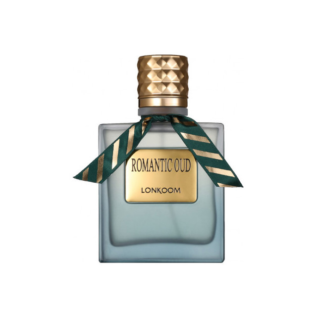 Immagine del profumo Romantic Oud di Lonkoom Parfum