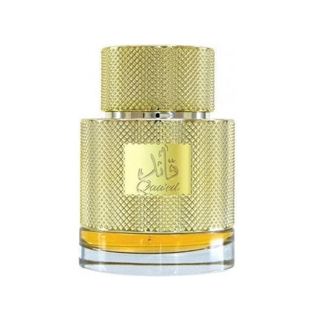 Immagine del profumo Qaa'ed di Lattafa Perfumes