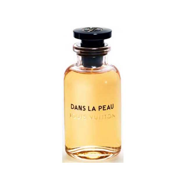 Immagine del profumo Dans la Peau di Louis Vuitton