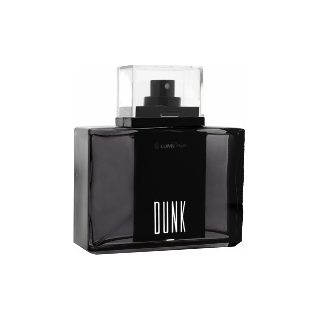 Immagine del profumo Dunk di Lumi Cosméticos