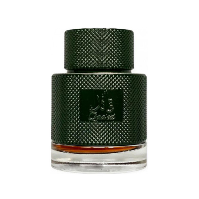 Immagine del profumo Qaa'ed Al Shabaab di Lattafa Perfumes