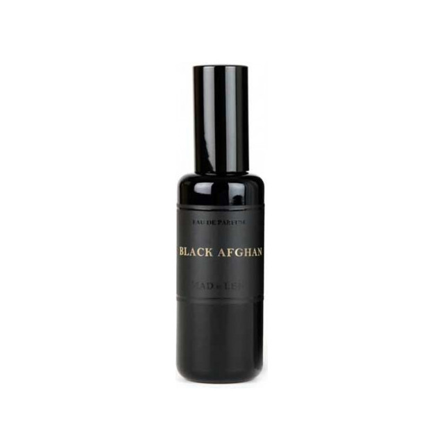 Immagine del profumo No. XXII Black Afghan di Mad et Len