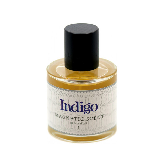 Immagine del profumo Indigo di Magnetic Scent