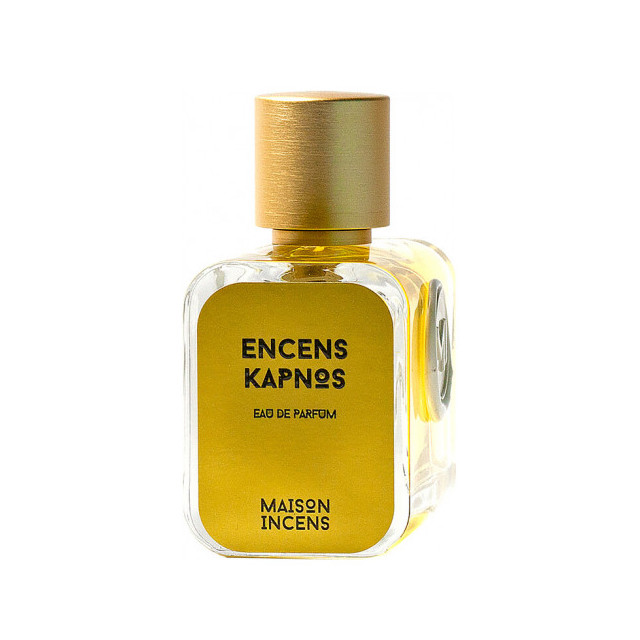 Immagine del profumo Encens Kapnos di Maison Incens