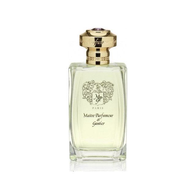 Immagine del profumo Cuir Fetiche di Maitre Parfumeur et Gantier