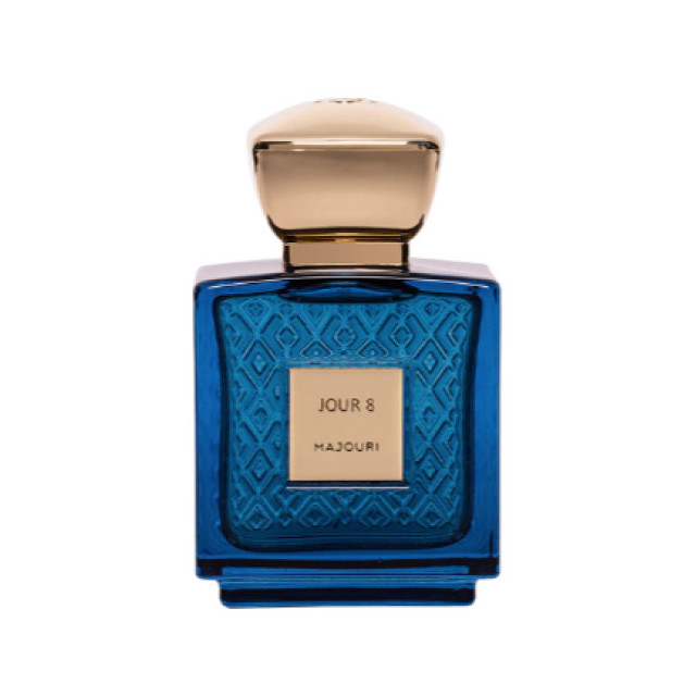 Immagine del profumo Jour 8 di Majouri