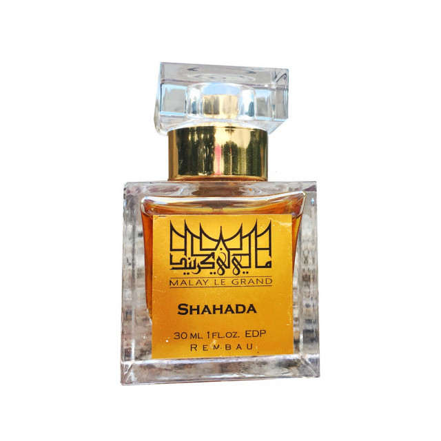 Immagine del profumo Shahada di Malay Perfumery