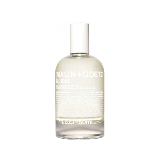 Immagine del profumo Leather di Malin+Goetz