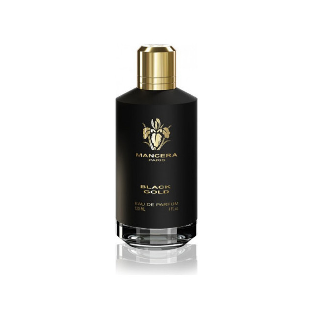 Immagine del profumo Black Gold di Mancera