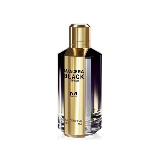 Immagine del profumo Black Prestigium di Mancera