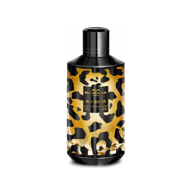 Immagine del profumo Wild Leather di Mancera