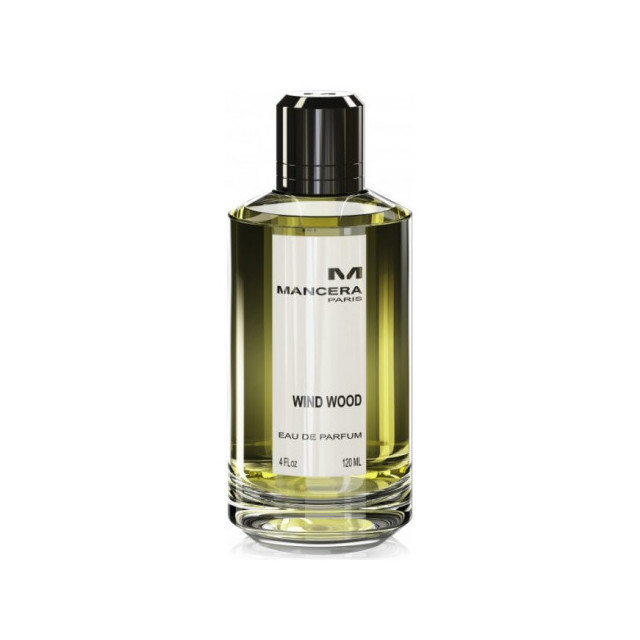 Immagine del profumo Wind Wood di Mancera
