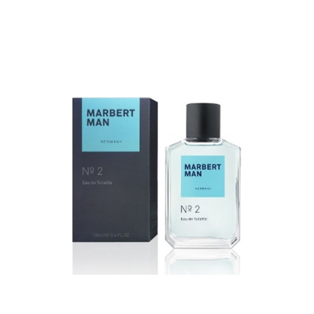 Immagine del profumo Marbert Man No.2 di Marbert