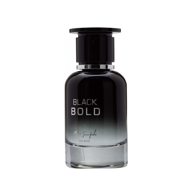 Immagine del profumo Black Bold di Marc Joseph