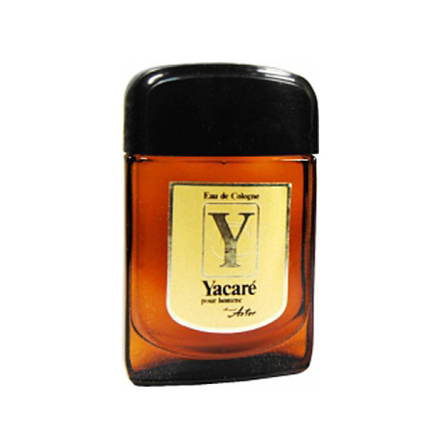 Immagine del profumo Yacaré di Margaret Astor