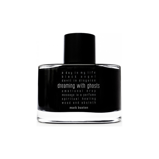 Immagine del profumo Dreaming With Ghosts di Mark Buxton