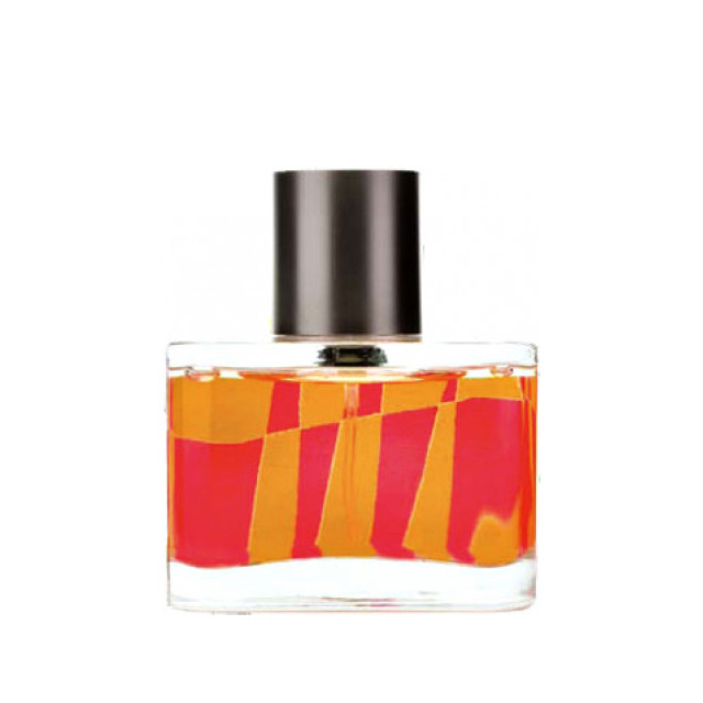 Immagine del profumo Hot Leather di Mark Buxton