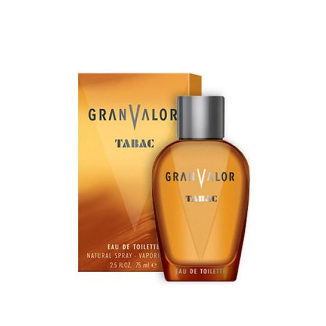 Immagine del profumo GranValor Tabac di Maurer & Wirtz