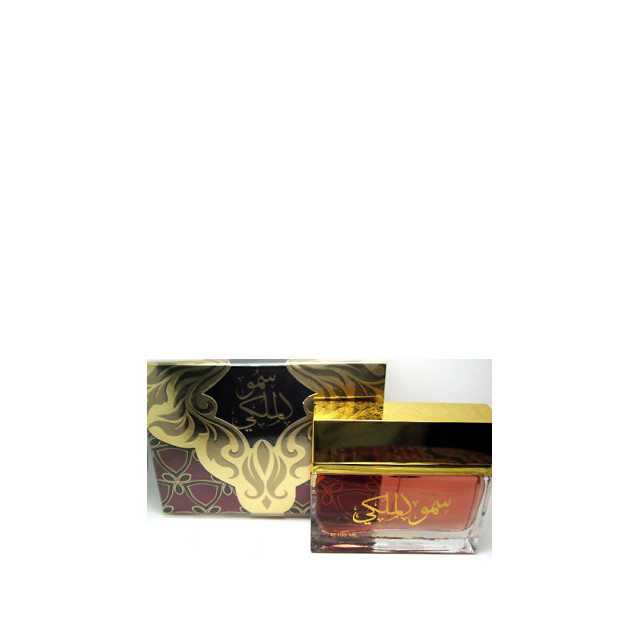 Immagine del profumo Royal Highness Gold di Lattafa Perfumes