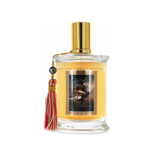 Immagine del profumo Cuir Cavalier di MDCI Parfums