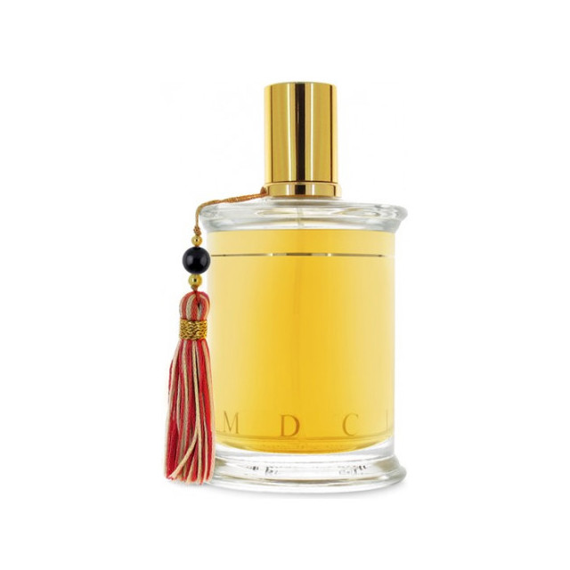 Immagine del profumo Cuir Garamante di MDCI Parfums