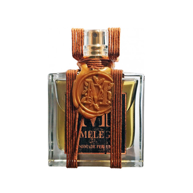 Immagine del profumo Birch Tar and Russian Leather di Meleg Perfumes
