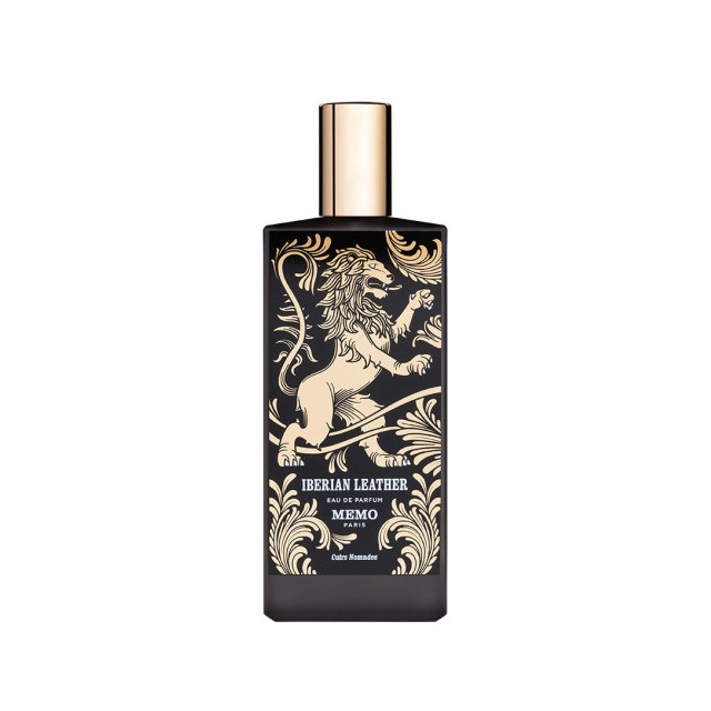 Immagine del profumo Iberian Leather di Memo Paris