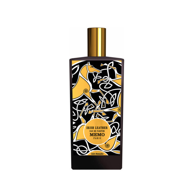 Immagine del profumo Irish Leather di Memo Paris