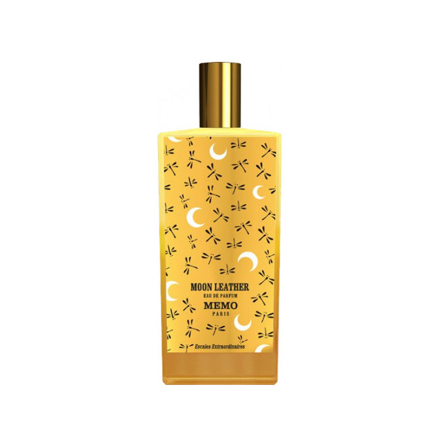 Immagine del profumo Moon Leather di Memo Paris