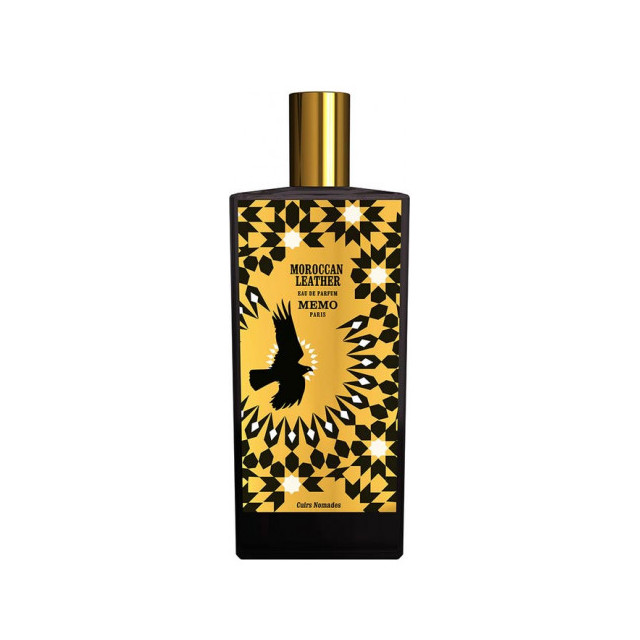 Immagine del profumo Morrocan Leather di Memo Paris