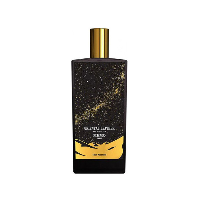 Immagine del profumo Oriental Leather di Memo Paris