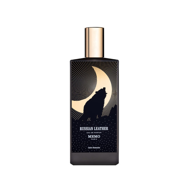 Immagine del profumo Russian Leather di Memo Paris