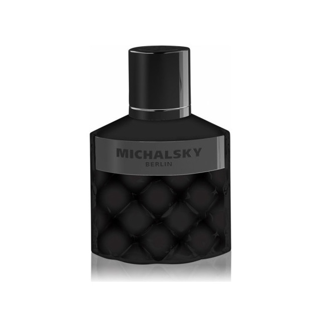 Immagine del profumo Michalsky Berlin Fame For Men di Michael Michalsky