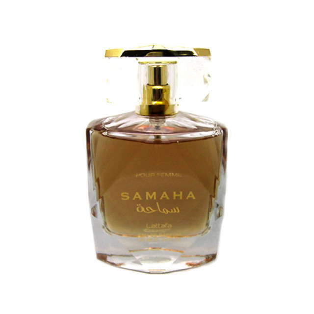Immagine del profumo Samaha di Lattafa Perfumes