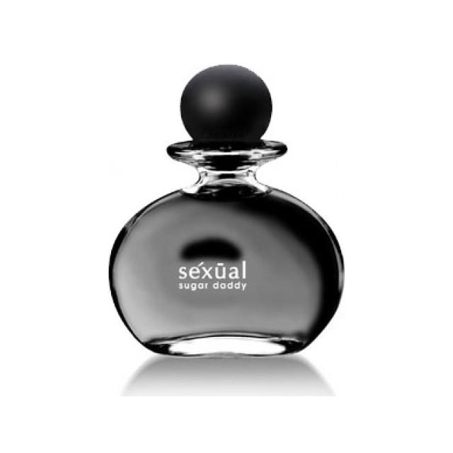 Immagine del profumo Sexual Sugar Daddy di Michel Germain