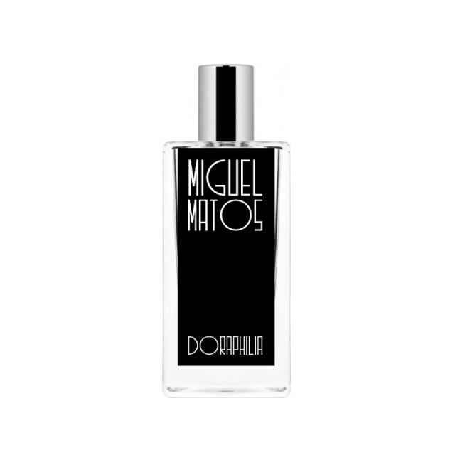Immagine del profumo Doraphilia di Miguel Matos