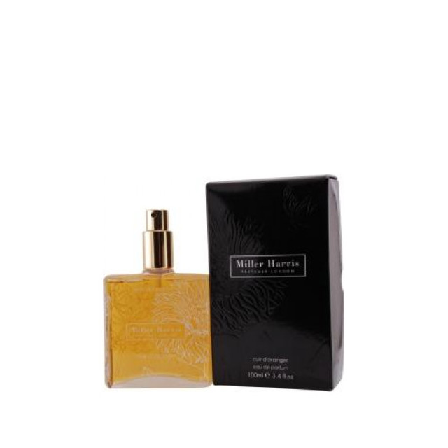 Immagine del profumo Cuir d'Oranger di Miller Harris