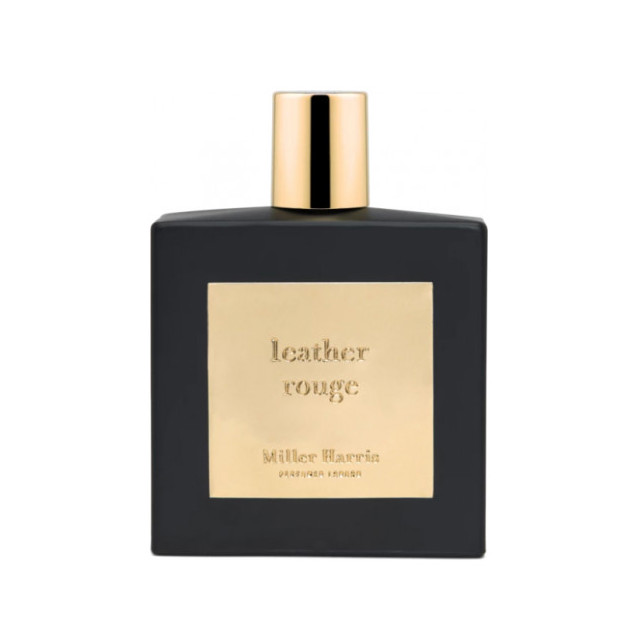 Immagine del profumo Leather Rouge di Miller Harris