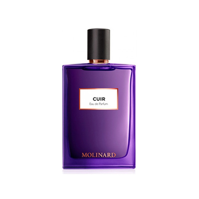 Immagine del profumo Cuir Eau de Parfum di Molinard
