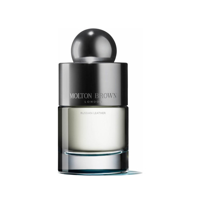 Immagine del profumo Russian Leather di Molton Brown