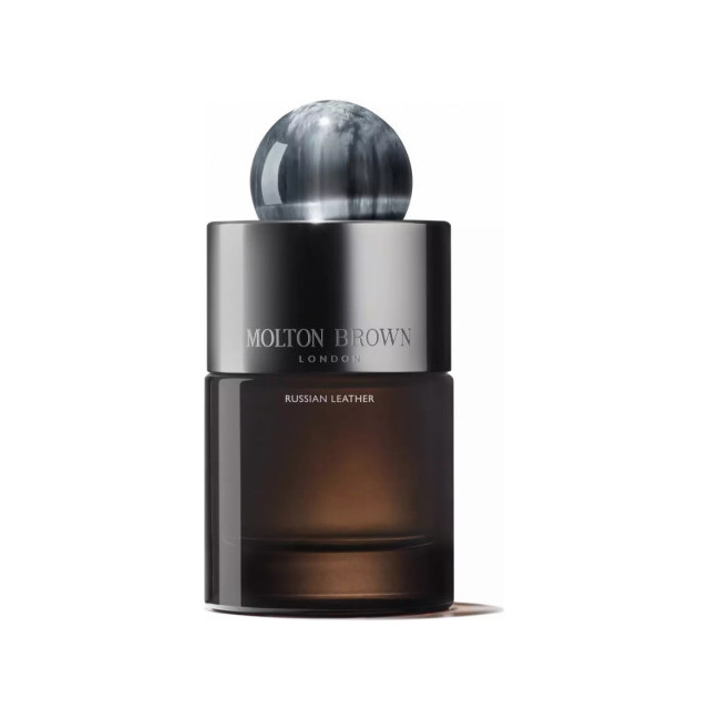 Immagine del profumo Russian Leather Eau de Parfum di Molton Brown