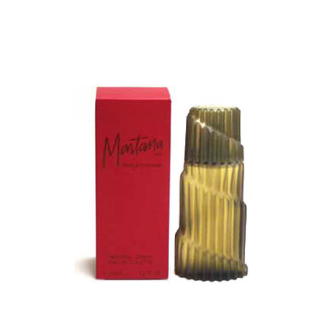 Immagine del profumo Montana Parfum d'Homme di Montana