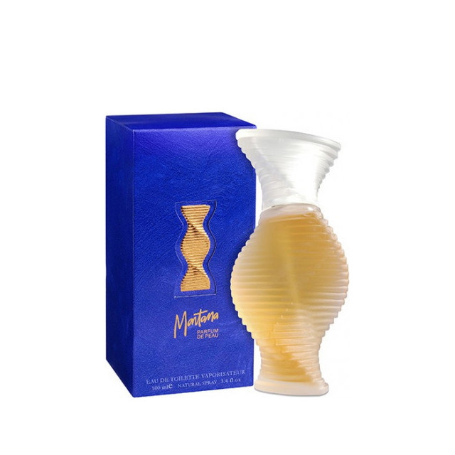 Immagine del profumo Parfum de Peau di Montana
