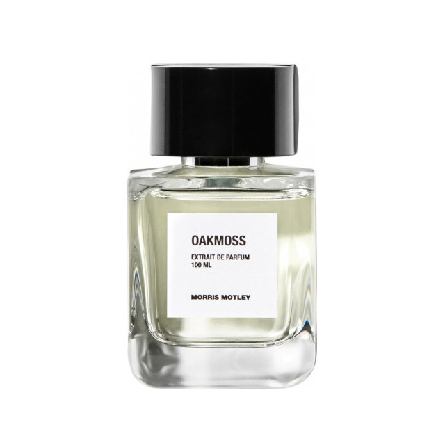 Immagine del profumo Oakmoss di Morris Motley