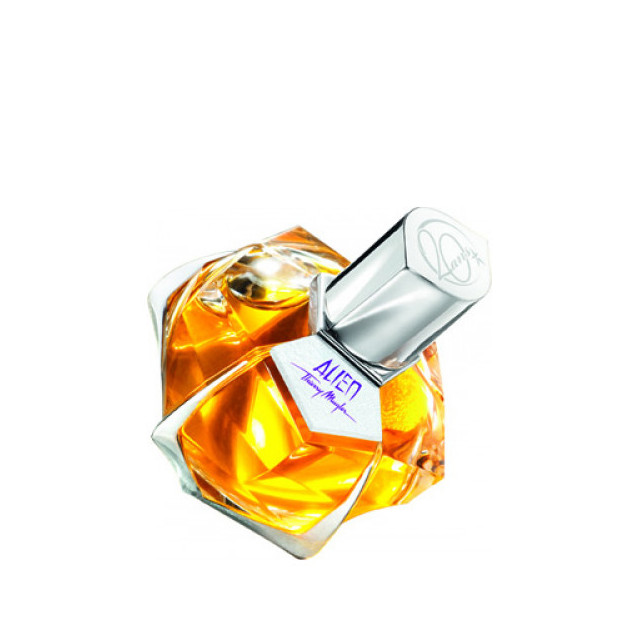 Immagine del profumo Alien Les Parfums de Cuir di Mugler