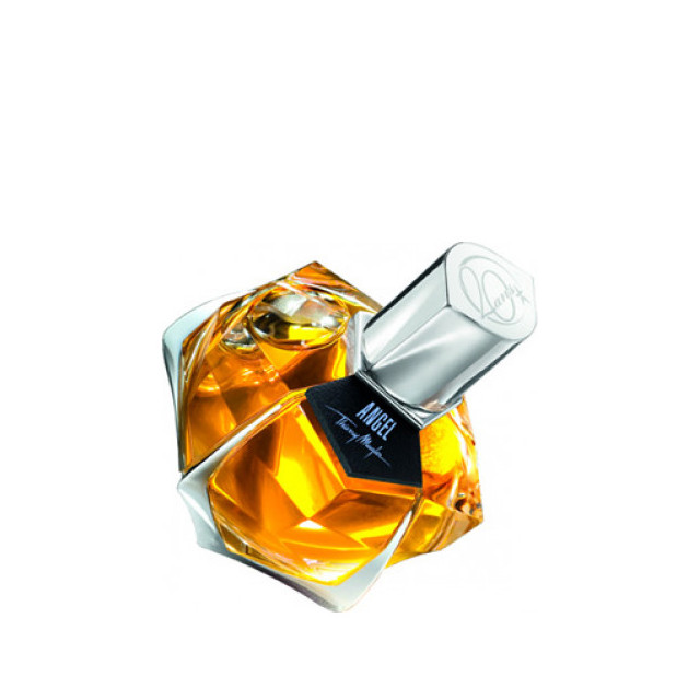 Immagine del profumo Angel Les Parfums de Cuir di Mugler