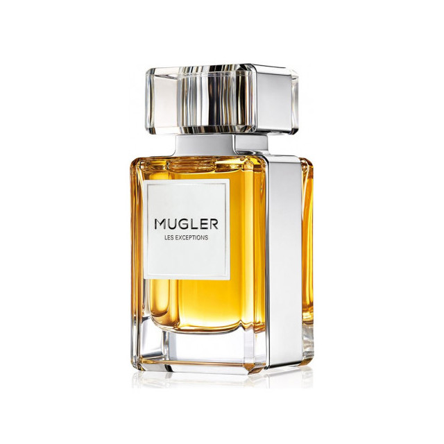 Immagine del profumo Cuir Impertinent di Mugler